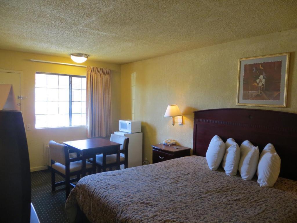 Welcome Inn Dallas Eksteriør billede